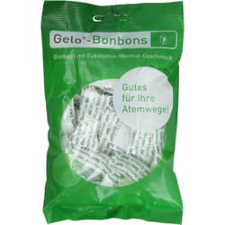 GELO CANDIES