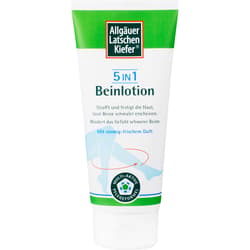 ALLGÄUER LATSCHENK. 5-in-1 Leg Lotion