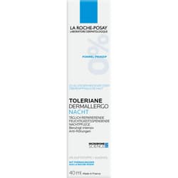 ROCHE-POSAY Dermallergo Night Cream