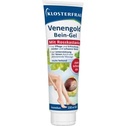 KLOSTERFRAU Venengold Bein Gel
