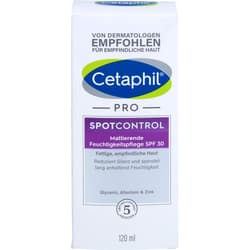 CETAPHIL Pro Spot Control mattier.Feuchtigkeit Cr.