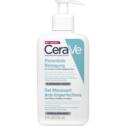 CERAVE porentiefe Reinigung Gel