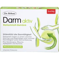 DR.BÖHM Darm aktiv Pulver
