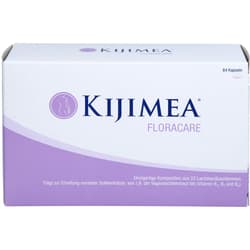 KIJIMEA FloraCare Kapseln