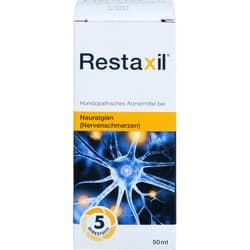 RESTAXIL Mischung