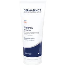 DERMASENCE Selensiv Shampoo