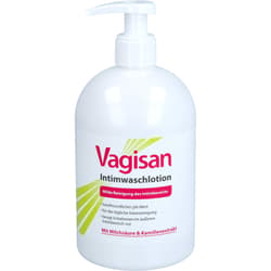 VAGISAN Intimwaschlotion