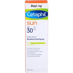 CETAPHIL Sun Daylong SPF 30 sensitive Gel-Spray