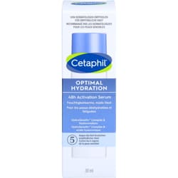 CETAPHIL Optimal Hydration 48h Activation Serum
