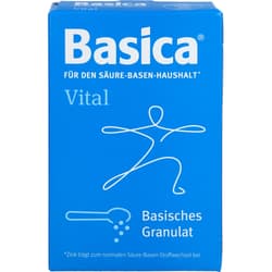 BASICA Vital Pulver