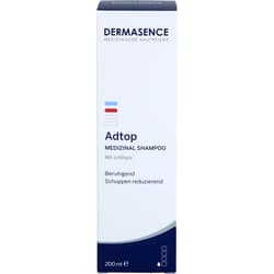 DERMASENCE Adtop Medizinal Shampoo