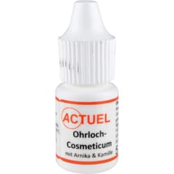 OHRLOCH Cosmeticum Actuel