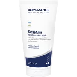 DERMASENCE RosaMin Reinigungsemulsion