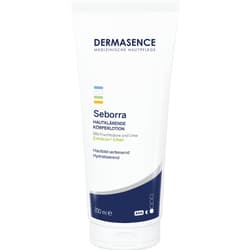 DERMASENCE Seborra Hautklärende Körperlotion