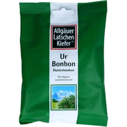 ALLGÄUER LATSCHENK. Original sweets