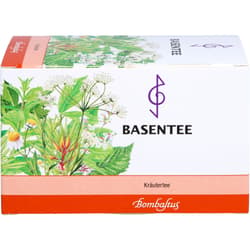 BASENTEE Filterbeutel