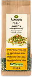 Alnatura organic salad herbs