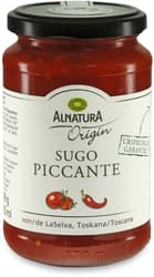 Alnatura Bio Sugo Piccante