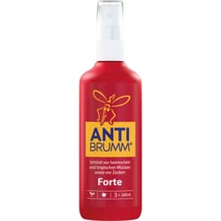 ANTI-BRUMM forte Pumpzerstäuber