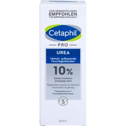 CETAPHIL Pro Urea 10% Lotion