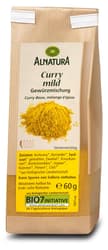 Alnatura Bio Curry mild