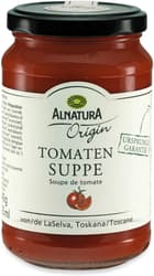 Alnatura Organic Tomato Soup