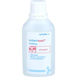 OCTENISEPT solution