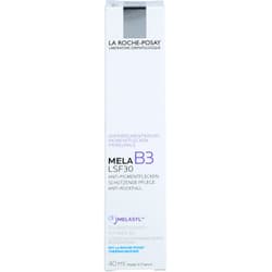 ROCHE-POSAY MELA B3 Care Cream SPF 30