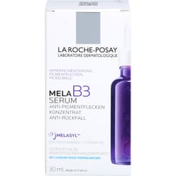 ROCHE-POSAY MELA B3 Serum