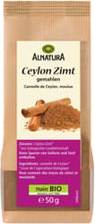 Alnatura organic Ceylon cinnamon
