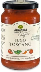 Alnatura Bio Sugo Toscano