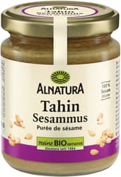 Alnatura Bio Tahin Sesammus