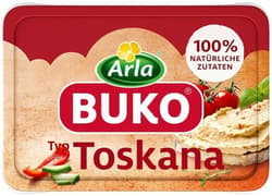 Arla Buko Typ Toskana, Frischkäse