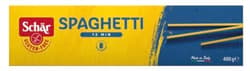 Schär Spaghetti glutenfrei