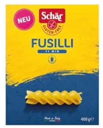 Schär Fusilli glutenfrei
