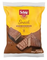 Schär Snack glutenfrei