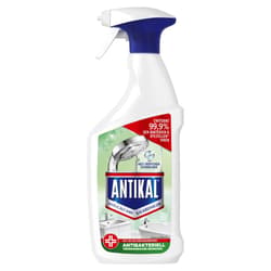 Antikal Antibakteriell Spray Biozidprodukt