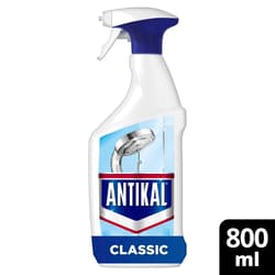 Antikal Classic limescale cleaner spray