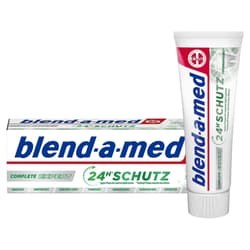 Blend-a-med Complete Expert Tiefenreinigung Zahncreme