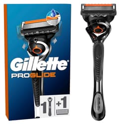 Gillette Fusion5 Proglide Rasierklinge Nachfüllung Für Männer