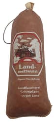 Schmelzer Country Butcher's Country Mettwurst