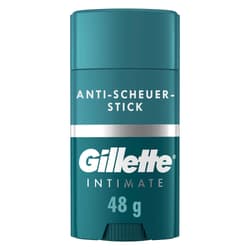 Gillette Intimate Anti-Scheuer-Stick, für Männer