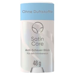 Gillette Satin Care Anti-Scheuer-Stick, für Damen
