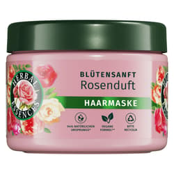 Herbal Essences Blossom Gentle Hair Mask with Rose Scent