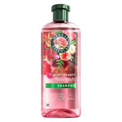 Herbal Essences Blütensanft Shampoo mit Rosenduft