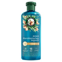 Herbal Essences Repair Shampoo with Argan Oil
