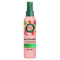 Herbal Essences Weightless All In 1 Leave-In Spray with Rose Scent