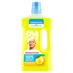 Meister Proper All-Purpose Cleaner - Citrus Fresh Scent