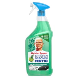 Meister Proper Antibacterial All-Purpose Cleaner Apple Blossom