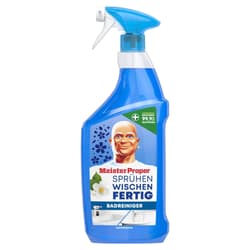 Meister Proper Antibacterial Bathroom Cleaner Blossom Freshness